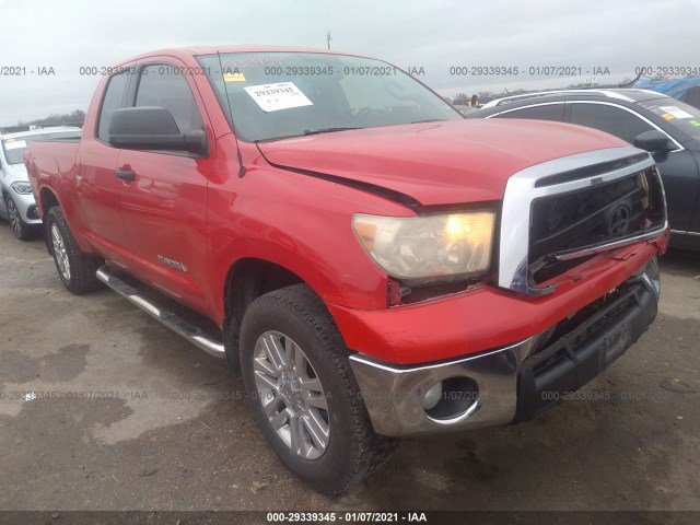 TOYOTA TUNDRA 2WD TRUCK 2010 5tfrm5f13ax012743