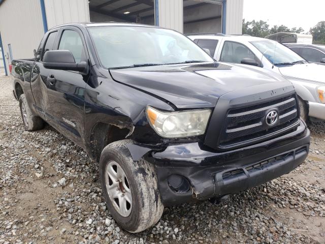 TOYOTA TUNDRA DOU 2010 5tfrm5f13ax014105