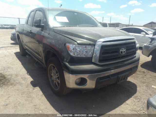 TOYOTA TUNDRA 2WD TRUCK 2010 5tfrm5f13ax015092