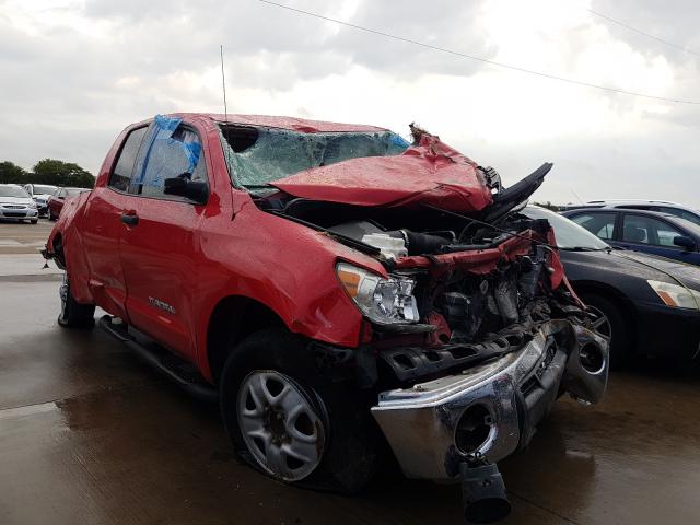 TOYOTA TUNDRA DOU 2010 5tfrm5f13ax015268