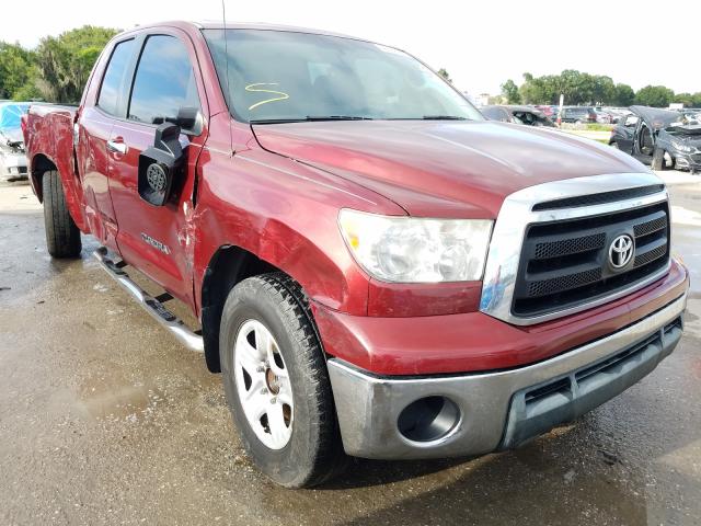 TOYOTA TUNDRA DOU 2010 5tfrm5f13ax016355