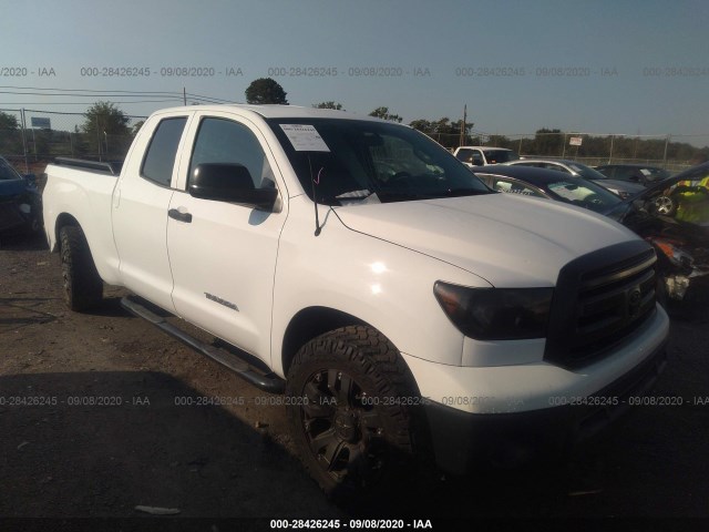 TOYOTA TUNDRA 2WD TRUCK 2010 5tfrm5f13ax017098