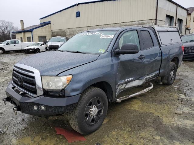 TOYOTA TUNDRA DOU 2010 5tfrm5f13ax017246