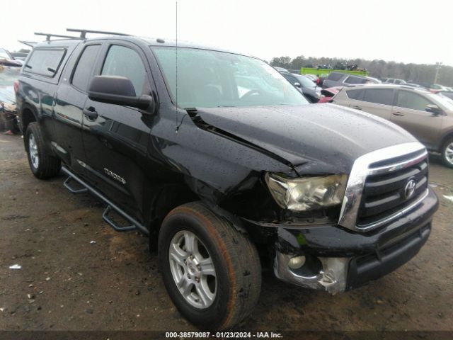 TOYOTA TUNDRA 2010 5tfrm5f13ax017456