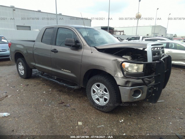 TOYOTA TUNDRA 2WD TRUCK 2010 5tfrm5f13ax018154