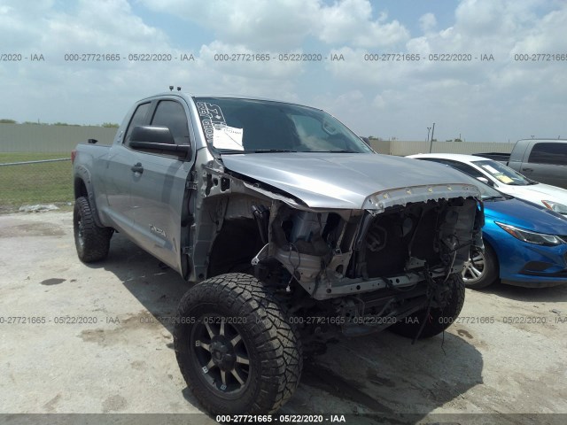 TOYOTA TUNDRA 2WD TRUCK 2010 5tfrm5f13ax020163