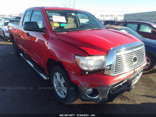 TOYOTA TUNDRA 2WD TRUCK 2011 5tfrm5f13bx022013