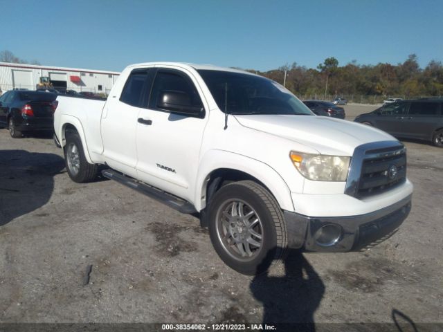 TOYOTA TUNDRA 2WD TRUCK 2011 5tfrm5f13bx028149