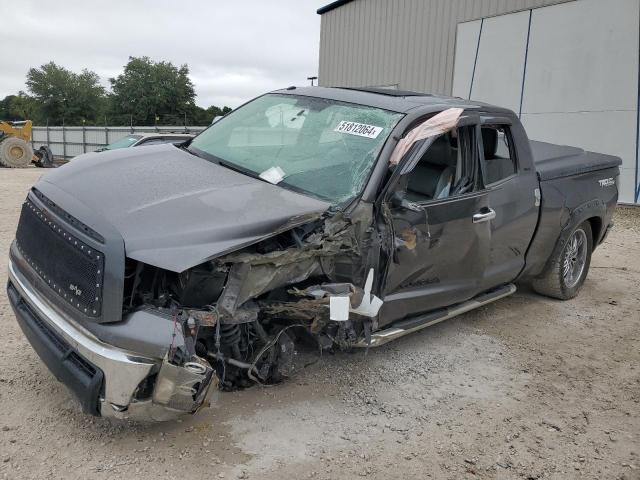 TOYOTA TUNDRA 2011 5tfrm5f13bx029124