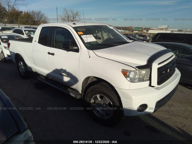 TOYOTA TUNDRA 2WD TRUCK 2011 5tfrm5f13bx030743