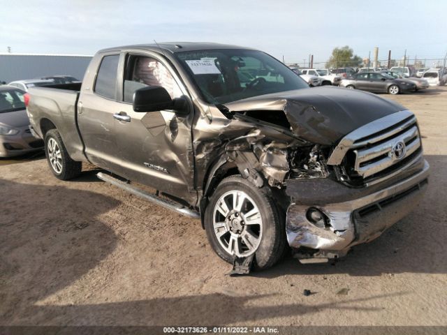 TOYOTA TUNDRA 2WD TRUCK 2011 5tfrm5f13bx032279