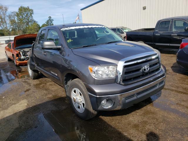 TOYOTA TUNDRA DOU 2013 5tfrm5f13dx065298