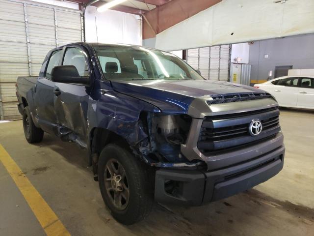 TOYOTA TUNDRA DOU 2014 5tfrm5f13ex068977