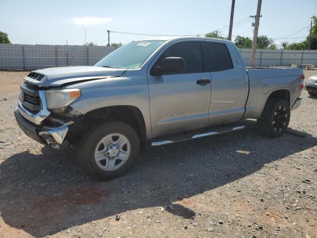 TOYOTA TUNDRA 2014 5tfrm5f13ex069904