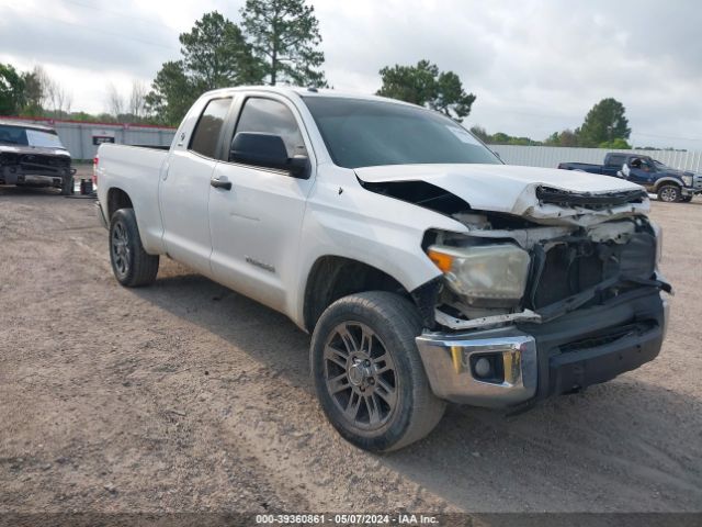 TOYOTA TUNDRA 2014 5tfrm5f13ex070129