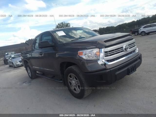 TOYOTA TUNDRA 2WD TRUCK 2014 5tfrm5f13ex071779