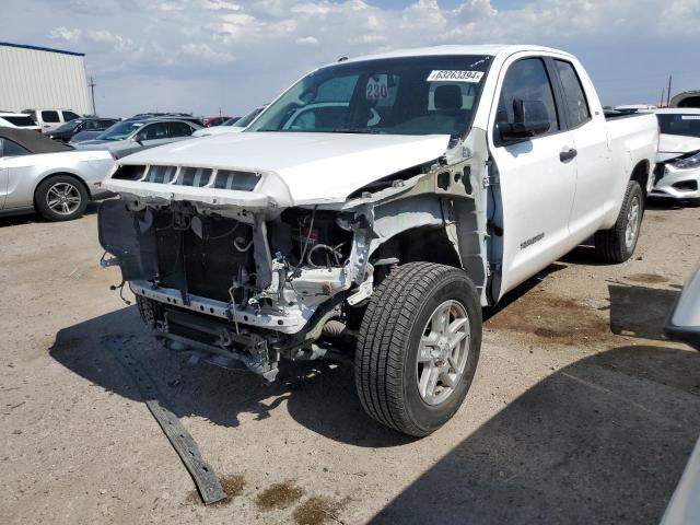 TOYOTA TUNDRA DOU 2014 5tfrm5f13ex073404