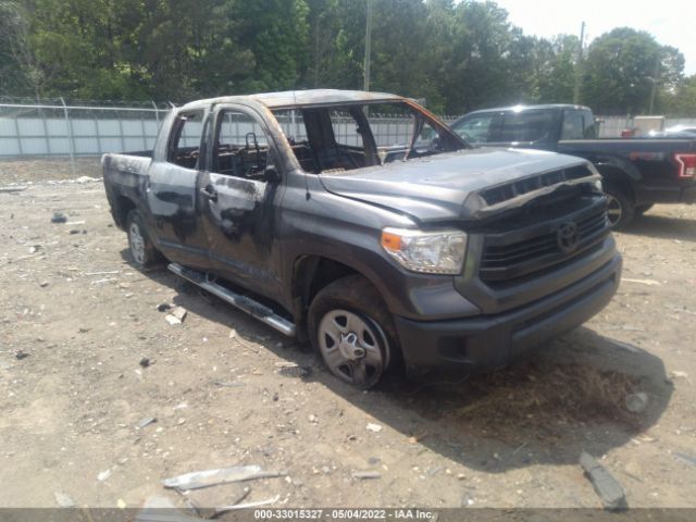 TOYOTA TUNDRA 2WD TRUCK 2014 5tfrm5f13ex075153