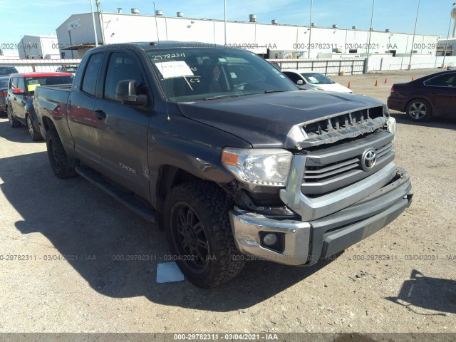 TOYOTA TUNDRA 2WD TRUCK 2014 5tfrm5f13ex075833