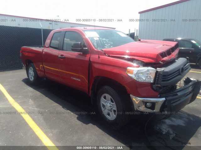 TOYOTA TUNDRA 2WD TRUCK 2015 5tfrm5f13fx085456