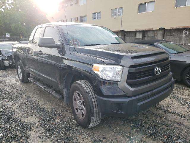 TOYOTA TUNDRA DOU 2015 5tfrm5f13fx087515