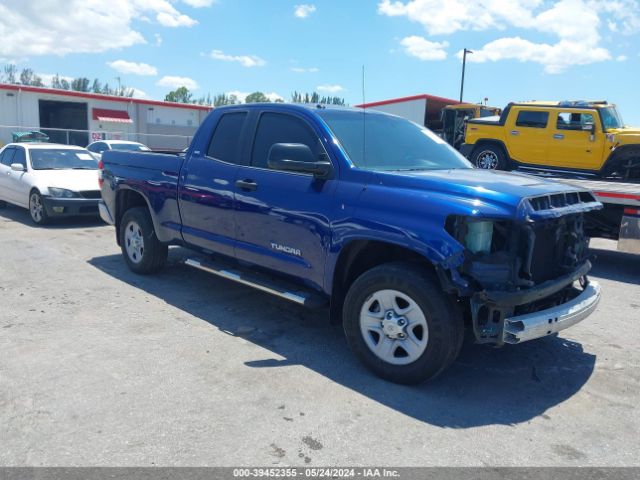 TOYOTA TUNDRA 2015 5tfrm5f13fx091807