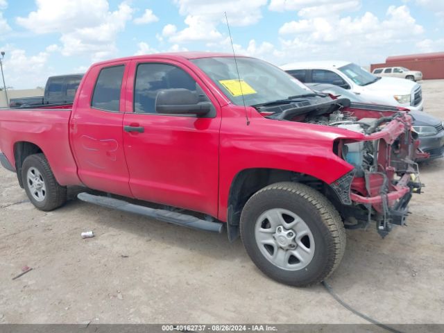 TOYOTA TUNDRA 2016 5tfrm5f13gx097138