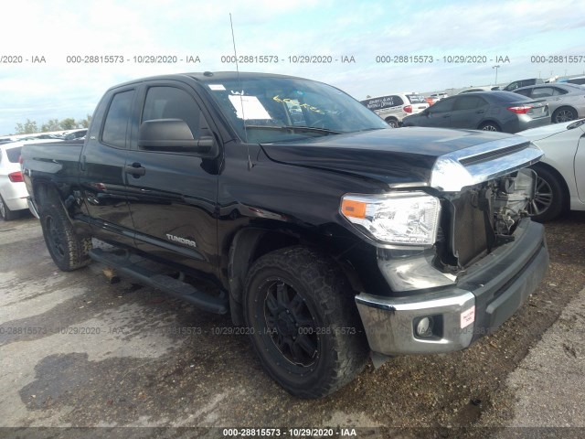 TOYOTA TUNDRA 2WD TRUCK 2016 5tfrm5f13gx098273