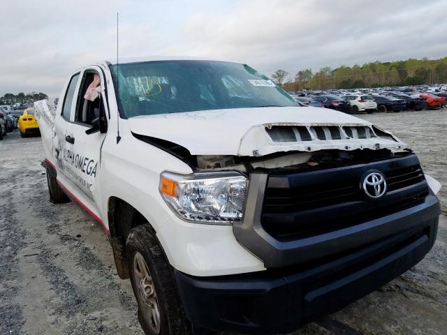 TOYOTA TUNDRA DOU 2016 5tfrm5f13gx098418