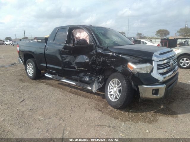 TOYOTA TUNDRA 2WD TRUCK 2016 5tfrm5f13gx099990