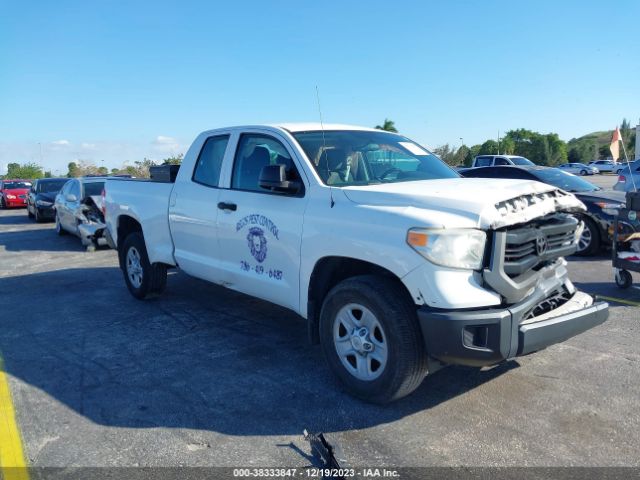 TOYOTA TUNDRA 2016 5tfrm5f13gx100006