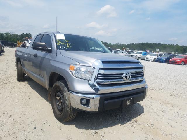 TOYOTA TUNDRA DOU 2016 5tfrm5f13gx100958