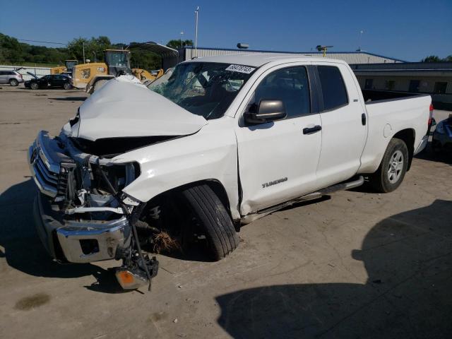 TOYOTA TUNDRA DOU 2017 5tfrm5f13hx110374