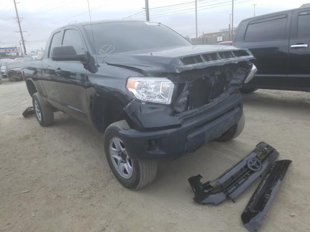 TOYOTA TUNDRA DOU 2017 5tfrm5f13hx117941