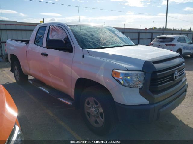 TOYOTA TUNDRA 2017 5tfrm5f13hx118037