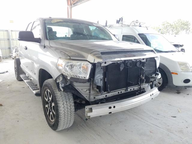 TOYOTA TUNDRA DOU 2017 5tfrm5f13hx118524