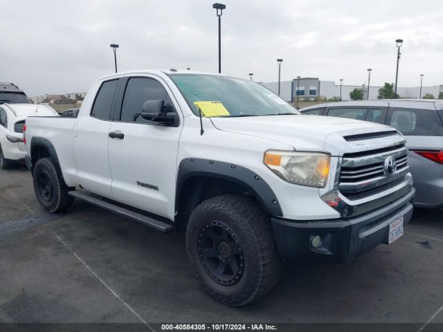 TOYOTA TUNDRA 2017 5tfrm5f13hx120077