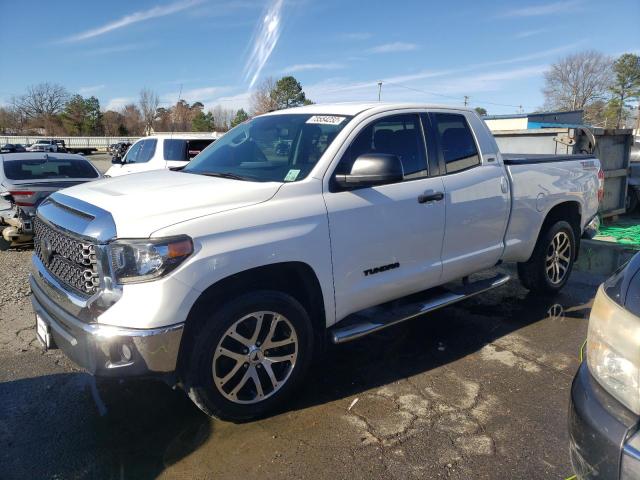 TOYOTA TUNDRA DOU 2018 5tfrm5f13jx124149