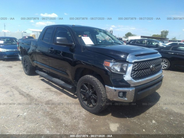 TOYOTA TUNDRA 2WD 2018 5tfrm5f13jx126242