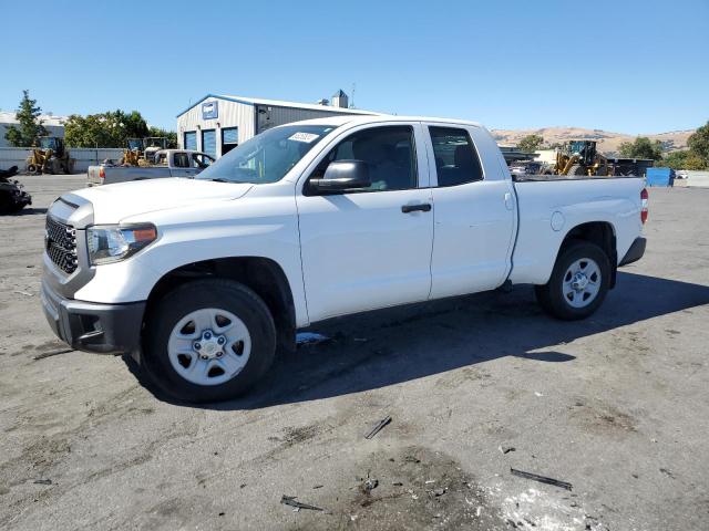 TOYOTA TUNDRA DOU 2018 5tfrm5f13jx126483