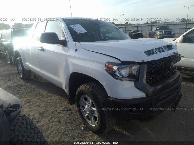 TOYOTA TUNDRA 2WD 2018 5tfrm5f13jx129898