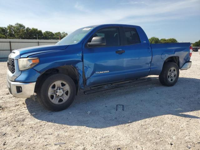 TOYOTA TUNDRA DOU 2018 5tfrm5f13jx130596