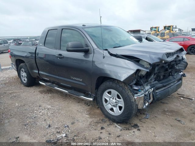 TOYOTA TUNDRA 2018 5tfrm5f13jx132512