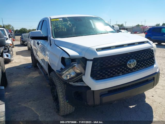 TOYOTA TUNDRA 2018 5tfrm5f13jx133241