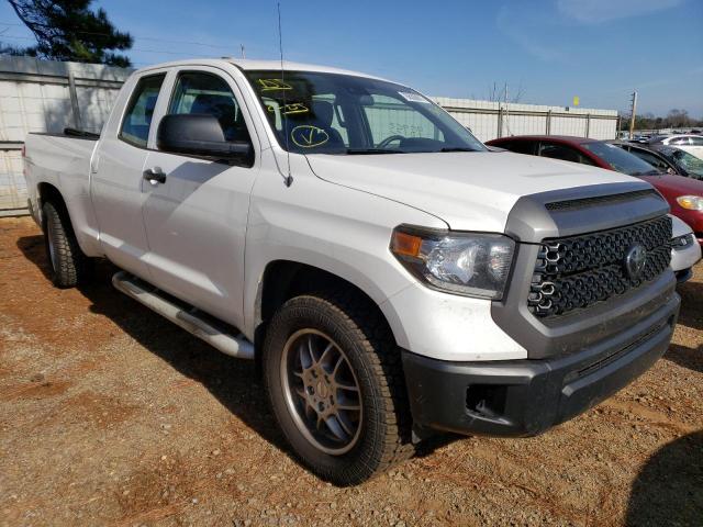 TOYOTA TUNDRA DOU 2018 5tfrm5f13jx133613