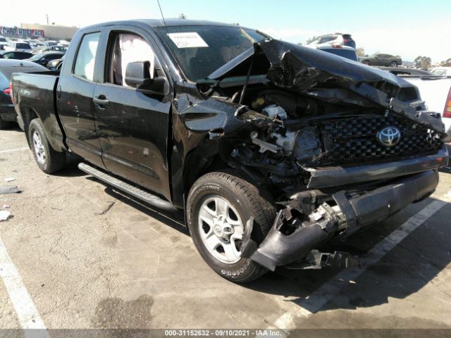 TOYOTA TUNDRA 2WD 2018 5tfrm5f13jx133983