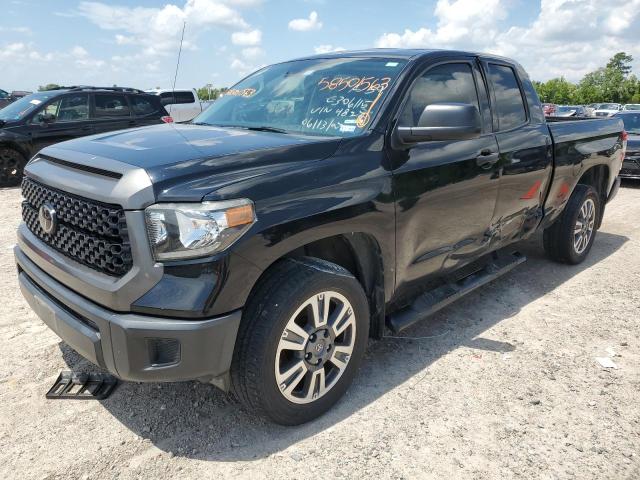 TOYOTA TUNDRA 2019 5tfrm5f13kx134827