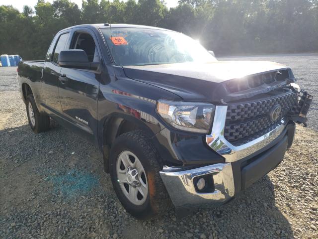 TOYOTA TUNDRA DOU 2019 5tfrm5f13kx134942