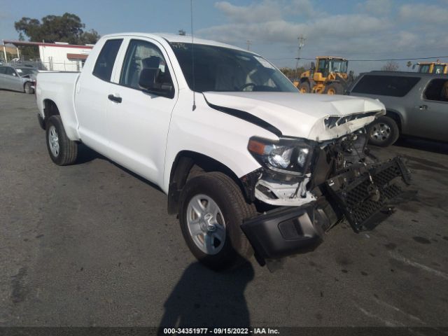 TOYOTA TUNDRA 2WD 2019 5tfrm5f13kx136030