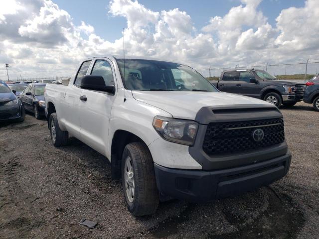 TOYOTA TUNDRA DOU 2019 5tfrm5f13kx138912